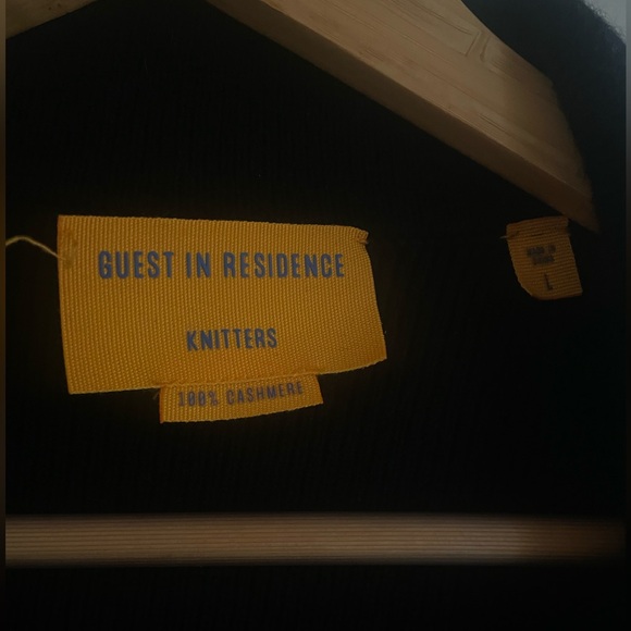 Guest In Residence cashmere jumpsuit - Picture 13 of 13